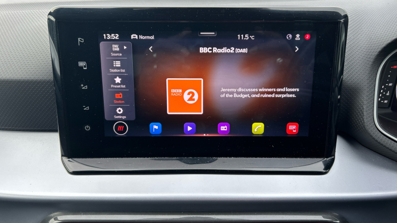 SEAT Arona 1.0 TSI 110 FR Sport 5dr Petrol Hatchback